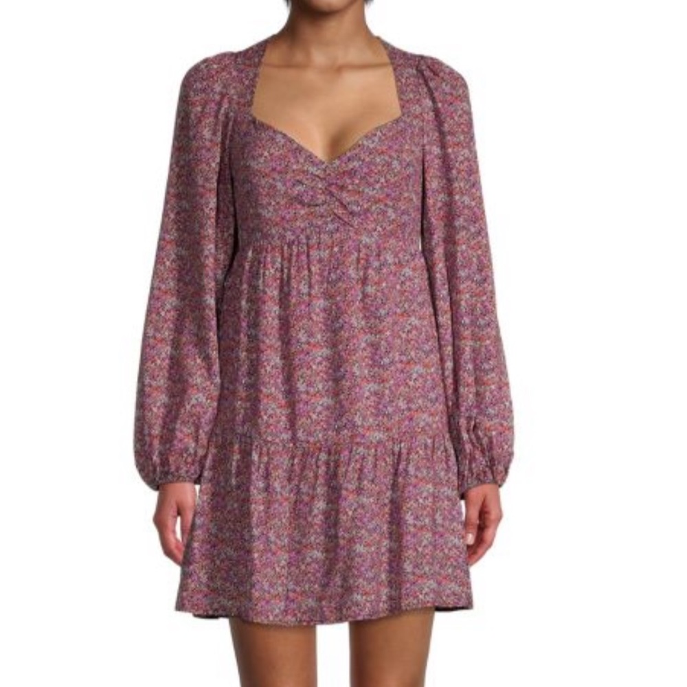 Brand new Babydoll Dress